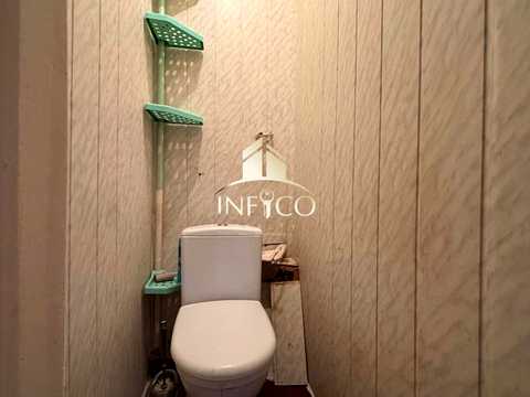 квартира за адресою Черкаси, Петра Дорошенка вул. (Пацаєва), 7/1