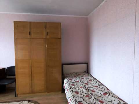 квартира за адресою Кулика і Гудачека вул. (Макарова), 44