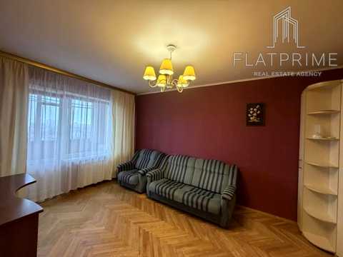 квартира по адресу Чернобыльская ул., 24/26