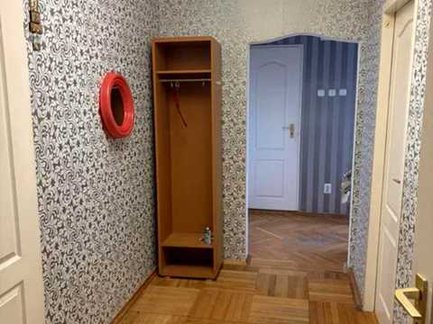 квартира по адресу Чернобыльская ул., 24/26