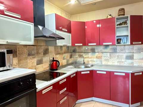 квартира за адресою Тираспольська вул., 47