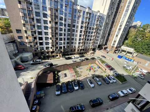 квартира за адресою Глибочицька вул., 13/4