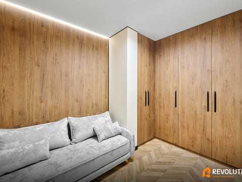 квартира за адресою Свободи вул., 5