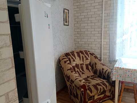 квартира за адресою Дмитра Луценка вул. (Крейсера "Аврора"), 5 к1