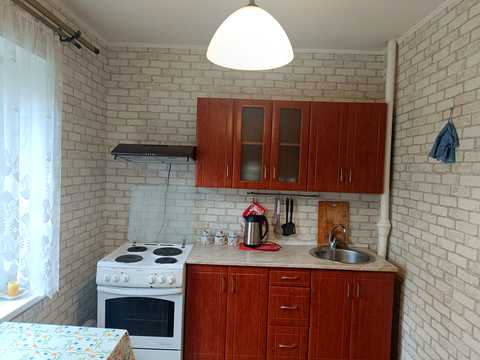 квартира за адресою Дмитра Луценка вул. (Крейсера "Аврора"), 5 к1