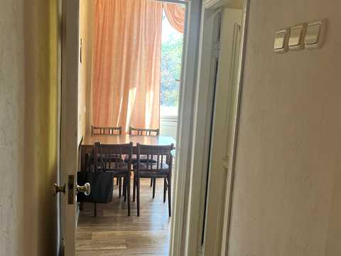 квартира за адресою Лесі Українки бульв., 8