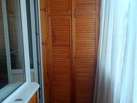 квартира за адресою Дмитра Луценка вул. (Крейсера "Аврора"), 5 к1