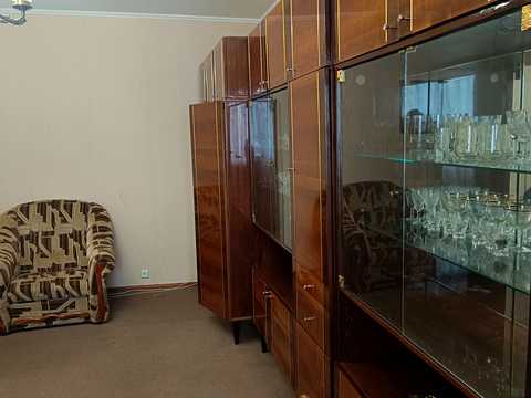 квартира за адресою Дмитра Луценка вул. (Крейсера "Аврора"), 5 к1