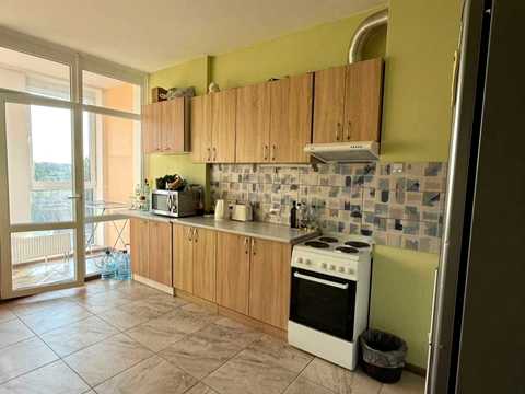 квартира за адресою Науки просп., 58-В