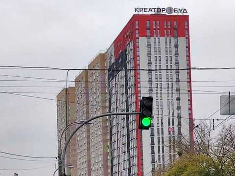 квартира за адресою Науки просп., 58-В
