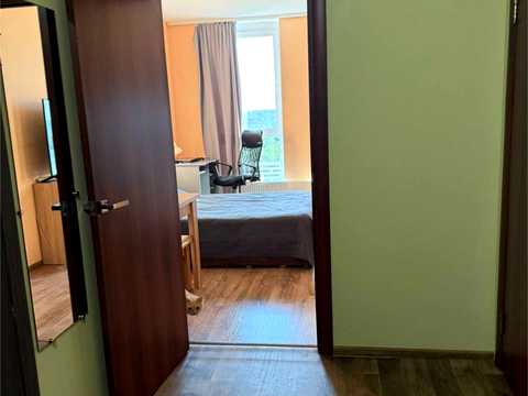 квартира за адресою Науки просп., 58-В
