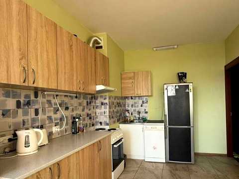 квартира за адресою Науки просп., 58-В