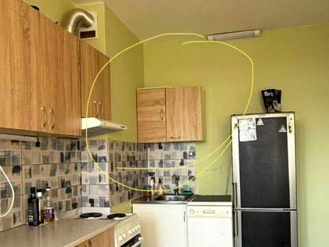 квартира за адресою Науки просп., 58-В