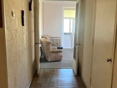 квартира за адресою Лесі Українки бульв., 8