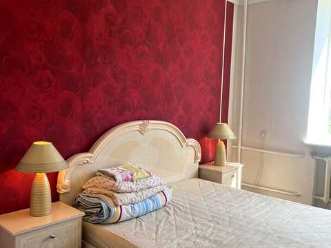квартира за адресою Лесі Українки бульв., 8