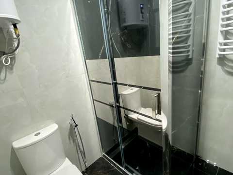 квартира за адресою Залізнична вул., 9-А