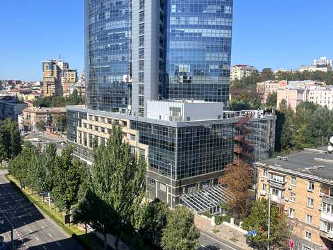 квартира за адресою Лесі Українки бульв., 8