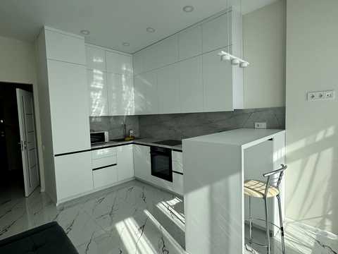квартира за адресою Берестейський просп. (Перемоги), 11 к1
