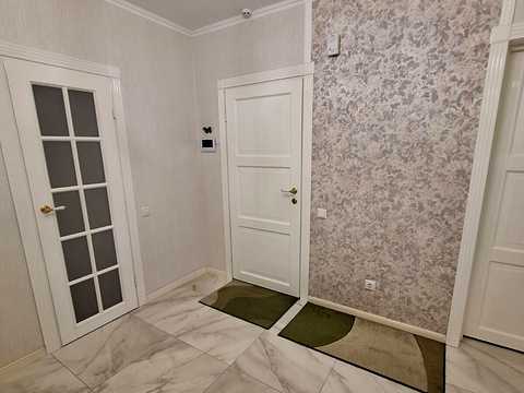 квартира по адресу Здолбуновская ул., 13