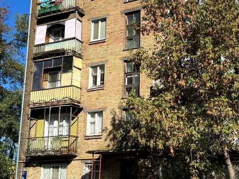 квартира по адресу Набережно-Луговая ул., 3-А
