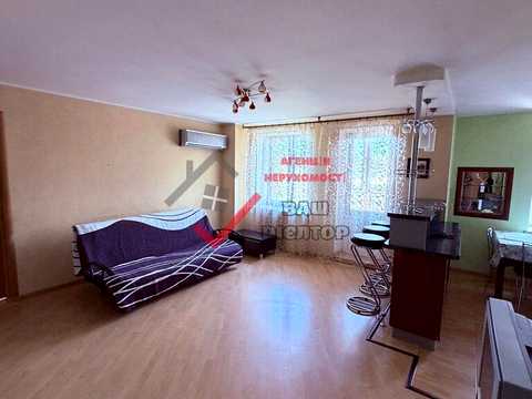 квартира за адресою Небесної Сотні вул. (Леніна), 61