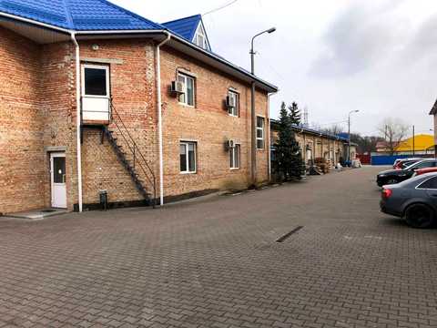 комерційна за адресою Стрий, Соколівська, 11Б