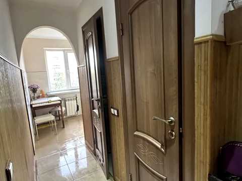квартира за адресою Євгена Патона вул., 6-А
