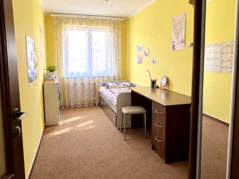 квартира за адресою Євгена Патона вул., 6-А