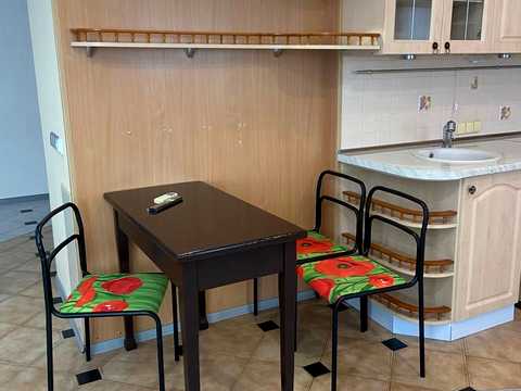 квартира за адресою Науки просп., 62-А