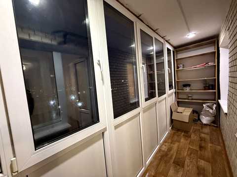 квартира по адресу Казацкий пер., 47