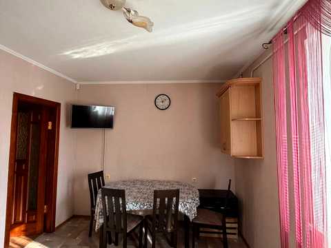 квартира за адресою Шевченка бульв., 135