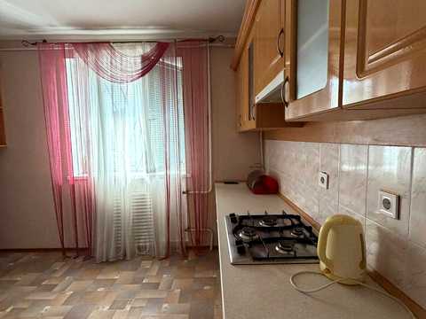 квартира за адресою Шевченка бульв., 135