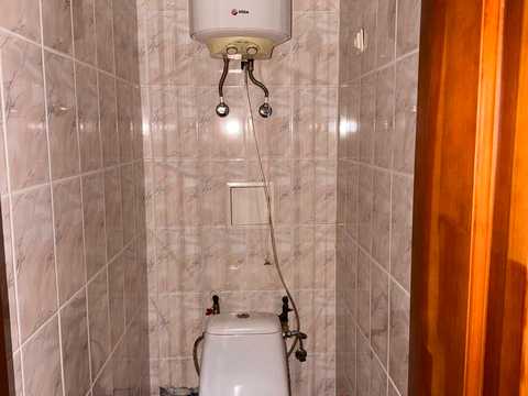 квартира за адресою Шевченка бульв., 135