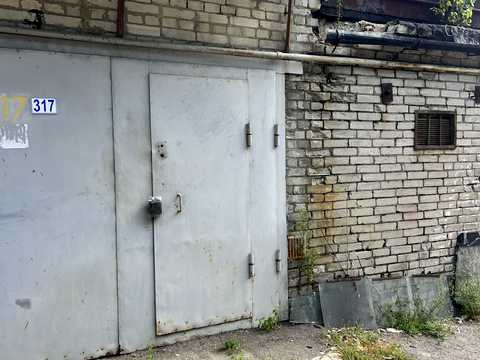 паркоместо по адресу Ерошенко ул. (Пелехатого), 17