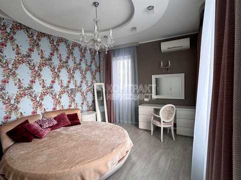 квартира за адресою Харків, Науки просп. (Леніна), 45/3 к3