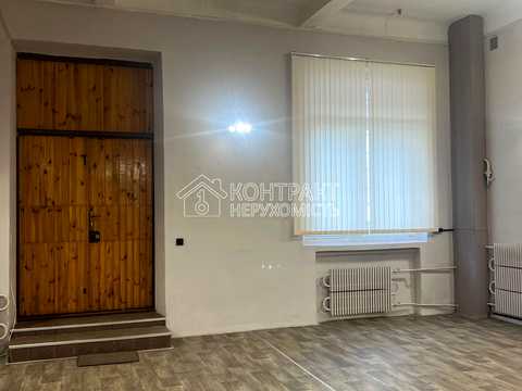 комерційна за адресою Героїв Харкова просп. (Московський), 124а