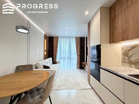 квартира за адресою Вовчинецька вул., 223-А
