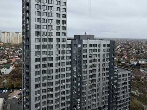 квартира за адресою Дніпровська набережна вул., 26