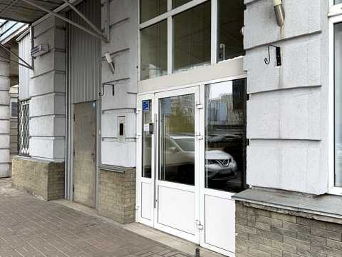 квартира за адресою Дніпровська набережна вул., 26