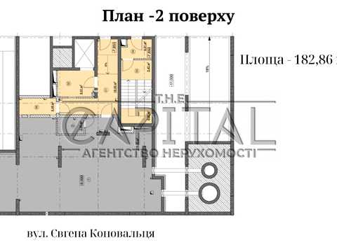 коммерческая по адресу Предславинская ул., 35