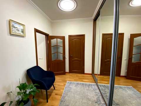 квартира за адресою Дмитрівська вул., 69