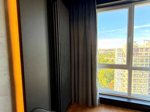 квартира по адресу Трускавецкая ул., (2)