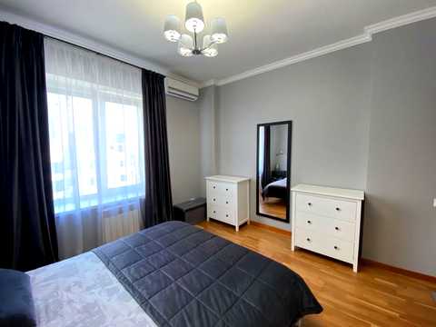 квартира за адресою Дмитрівська вул., 69