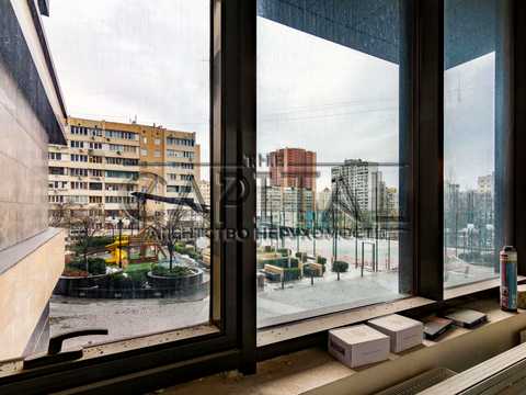 комерційна за адресою Оболонський просп., 26