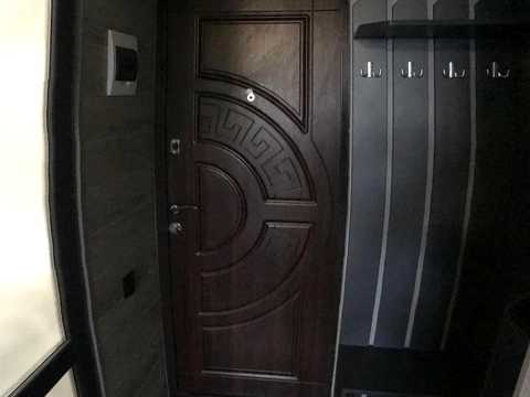 квартира за адресою Садова вул., 27