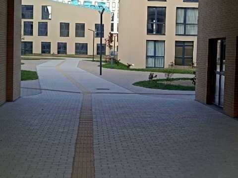 квартира за адресою Новознесенська вул., 4