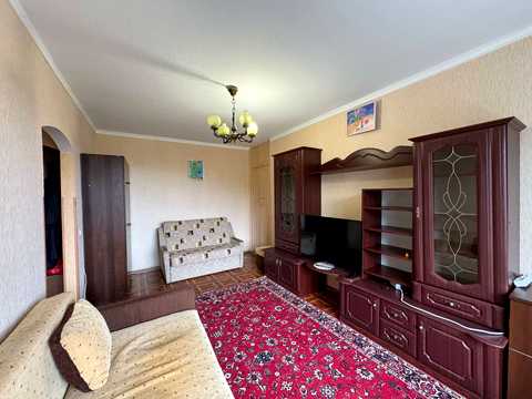 квартира по адресу Лесі Українки ул., 15