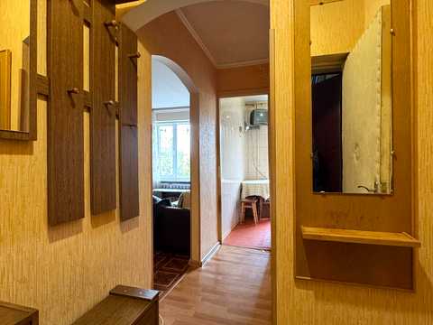 квартира по адресу Лесі Українки ул., 15