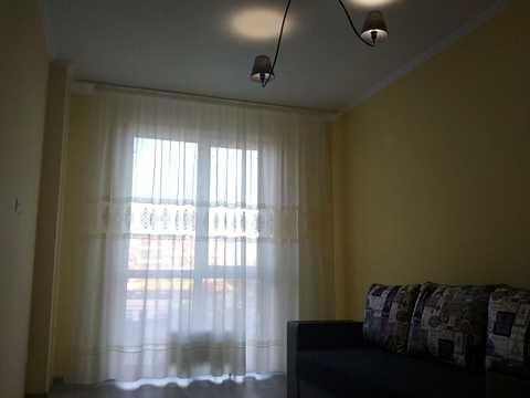 квартира за адресою Малинова вул., 8