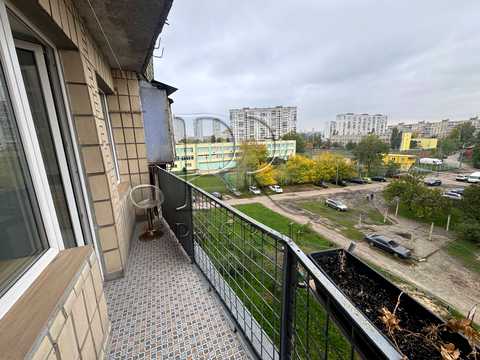 квартира за адресою Березняківська вул., 24-Б